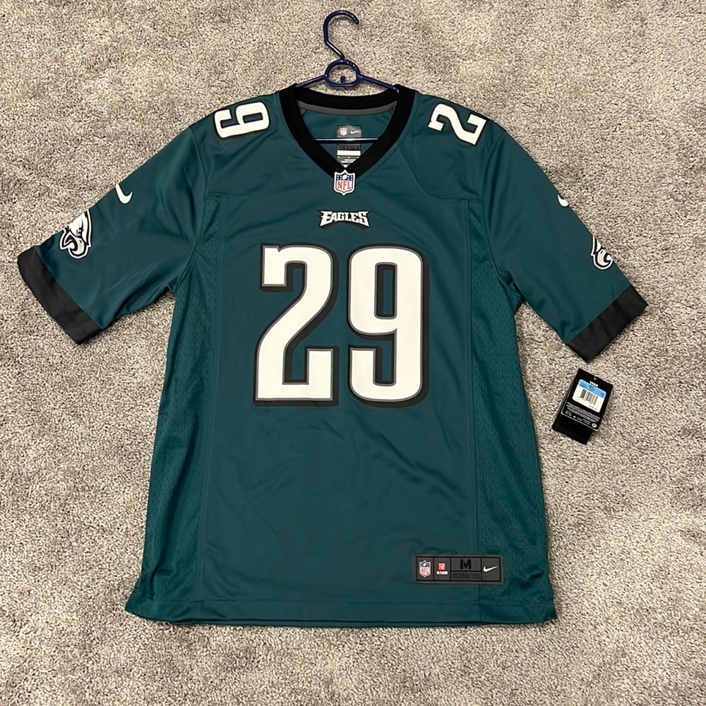Philadelphia Eagles DeMarco Murray Jersey